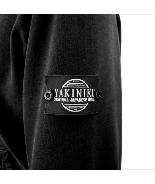 YAKINIKU Badge