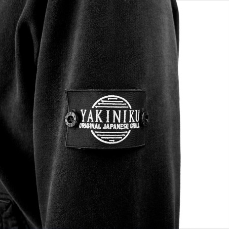 YAKINIKU Badge