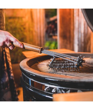 YAKINIKU BBQ Brosse de nettoyage de bbq