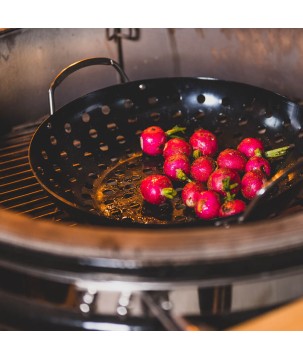 YAKINIKU Poêle à légumes