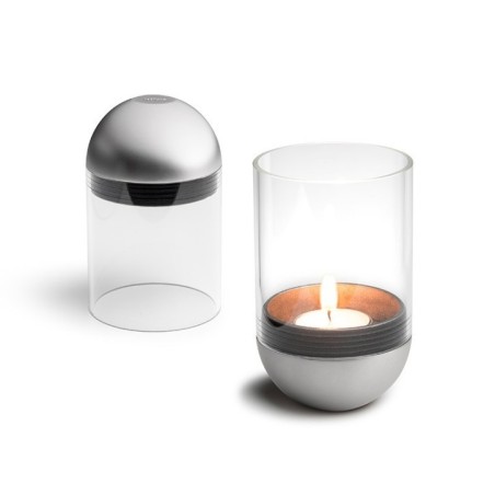 GRAVITY CANDLE Photophore M90
