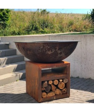 QUOCO XL CORTEN